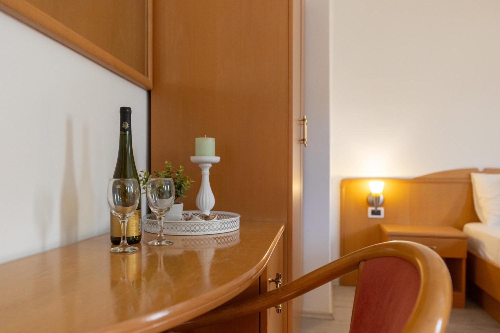 Villa Fontana Trogir Eksteriør bilde