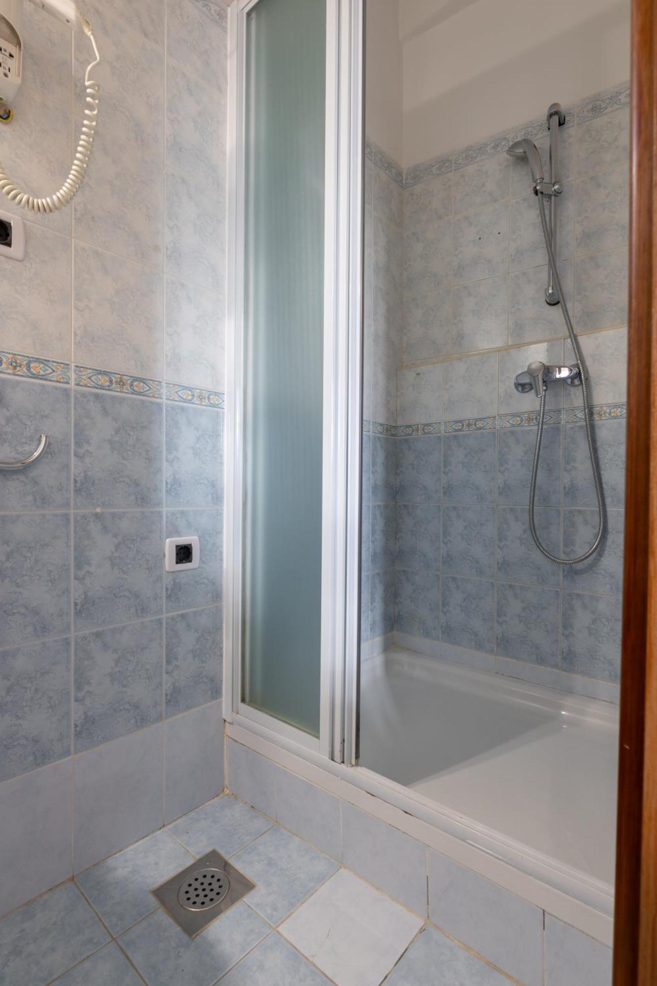 Villa Fontana Trogir Eksteriør bilde