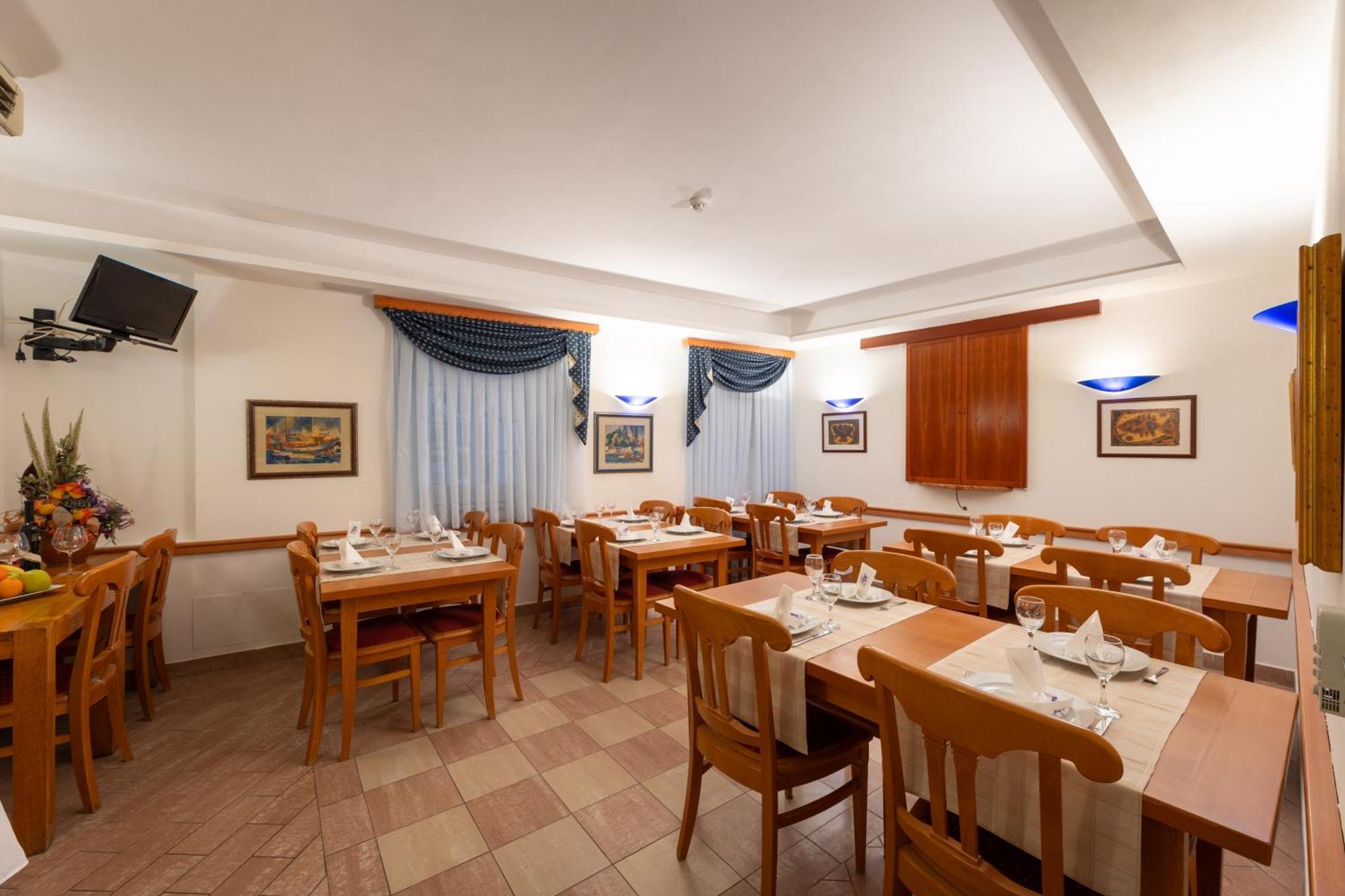 Villa Fontana Trogir Eksteriør bilde